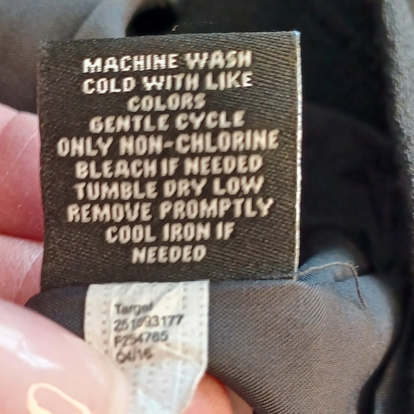 Victoria Beckham x Target Romper Women's Sz Small - Picture 8 of 13